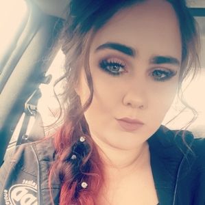 Meet your Posher, Baylee